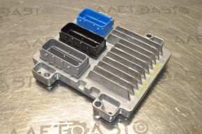 ECU block engine computer Chevrolet Volt 11-15