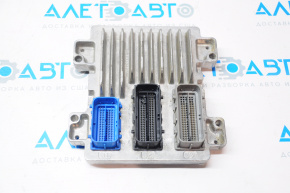 ECU block engine computer Chevrolet Volt 11-15