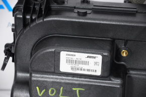 Chevrolet Volt 11-15 Bose Subwoofer