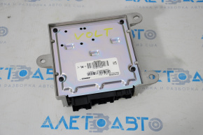 Chevrolet Volt 11-15 Audio Amplifier