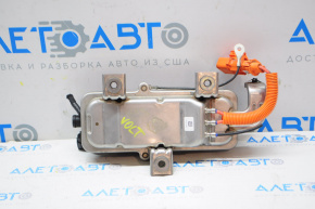 Chevrolet Volt 11-15 Electric Heater