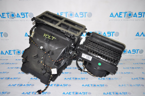 Chevrolet Volt 11-15 heater assembly