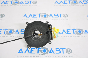 Chevrolet Volt 11-15 Steering Wheel Cable