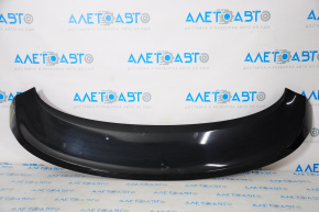 Chevrolet Volt 11-15 trunk spoiler without brake light