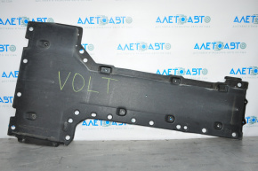 Battery protection Chevrolet Volt 11-15