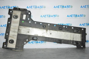Battery protection Chevrolet Volt 11-15