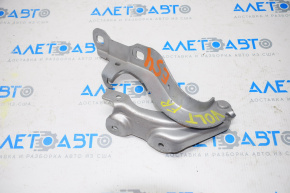 Right hood hinge for Chevrolet Volt 11-15