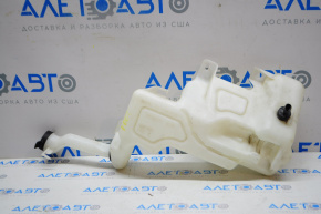 Chevrolet Volt 11-12 pre-restored windshield washer reservoir with filler neck, lid, level sensor, without motor