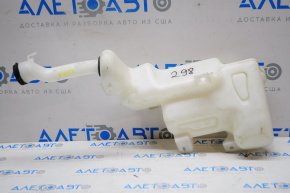 Chevrolet Volt 11-12 pre-restored windshield washer reservoir with filler neck, lid, level sensor, without motor
