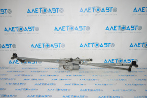 Chevrolet Volt 11-15 Windscreen Wiper Linkage with Motor