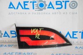 Left interior trunk lid light for Chevrolet Volt 11-15