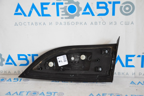 Left interior trunk lid light for Chevrolet Volt 11-15