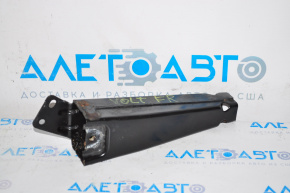 Right subframe reinforcement for Chevrolet Volt 11-15