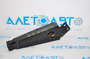 Right subframe reinforcement for Chevrolet Volt 11-15