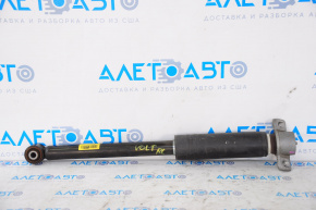 Rear left shock absorber for Chevrolet Volt 11-15 with support