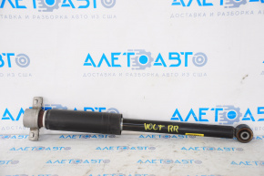 Chevrolet Volt 11-15 rear right shock absorber with support