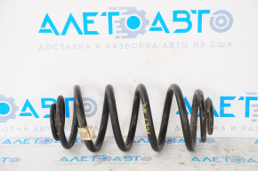 Rear left spring for Chevrolet Volt 11-15