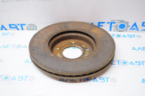Front right brake disc Chevrolet Volt 11-15