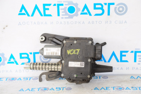 Chevrolet Volt 11-15 Parking Brake Mechanism