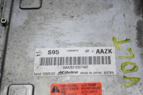 Chevrolet Volt 11-12 inverter