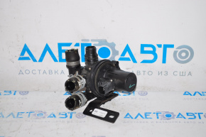 Chevrolet Volt 11-13 Battery Cooling System Valve