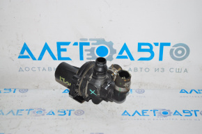 Chevrolet Volt 11-13 Battery Cooling System Valve