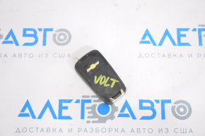 Chevrolet Volt 11-15 key with 5 buttons