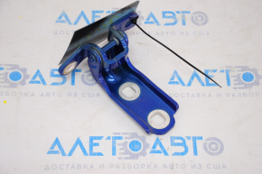 Lower rear right door hinge for a 1919 Chevrolet Volt