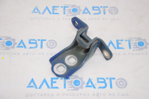 Lower front left door hinge for a 1919 Chevrolet Volt