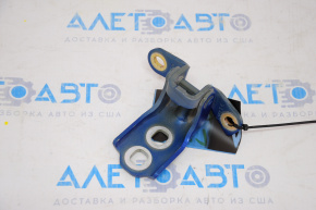 Upper front right door hinge for a 1919 Chevrolet Volt