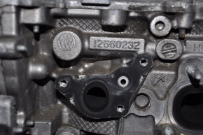 Engine Chevrolet Volt 16- 1.5 L3A 10/10 70k
