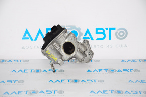 EGR valve Chevrolet Volt 16-