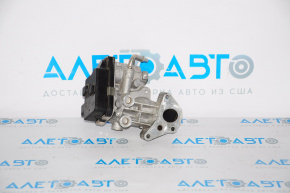 EGR valve Chevrolet Volt 16-