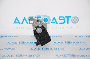 EGR valve Chevrolet Volt 16-