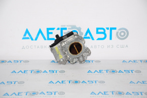 Chevrolet Volt 16- Throttle Body