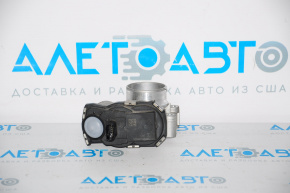 Chevrolet Volt 16- Throttle Body