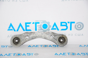 Rear muffler bracket Chevrolet Volt 16-