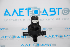 Chevrolet Volt 16-C engine cooling system valve