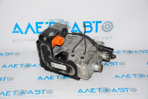 Chevrolet Volt 16- Heater