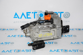 Chevrolet Volt 16- Heater