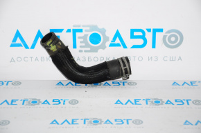 Lower cooling hose Chevrolet Volt 16-