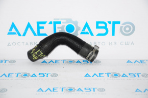 Lower cooling hose Chevrolet Volt 16-