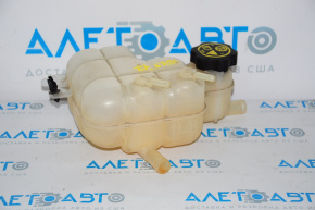 Chevrolet Volt 16 engine cooling expansion tank with cap