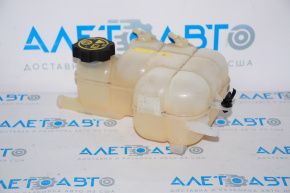 Chevrolet Volt 16 engine cooling expansion tank with cap