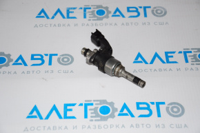 Chevrolet Volt 16-spray nozzle