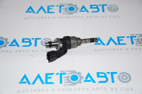 Chevrolet Volt 16-spray nozzle