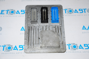 ECU block engine computer Chevrolet Volt 16-
