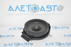 Chevrolet Volt 16- rear left speaker