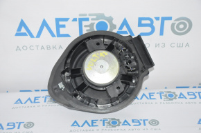 Chevrolet Volt 16- rear left speaker