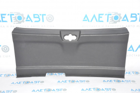 Chevrolet Volt 16 trunk opening trim - black